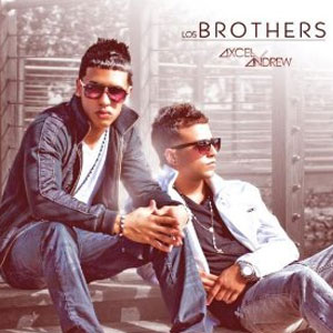 Axcel Y Andrew